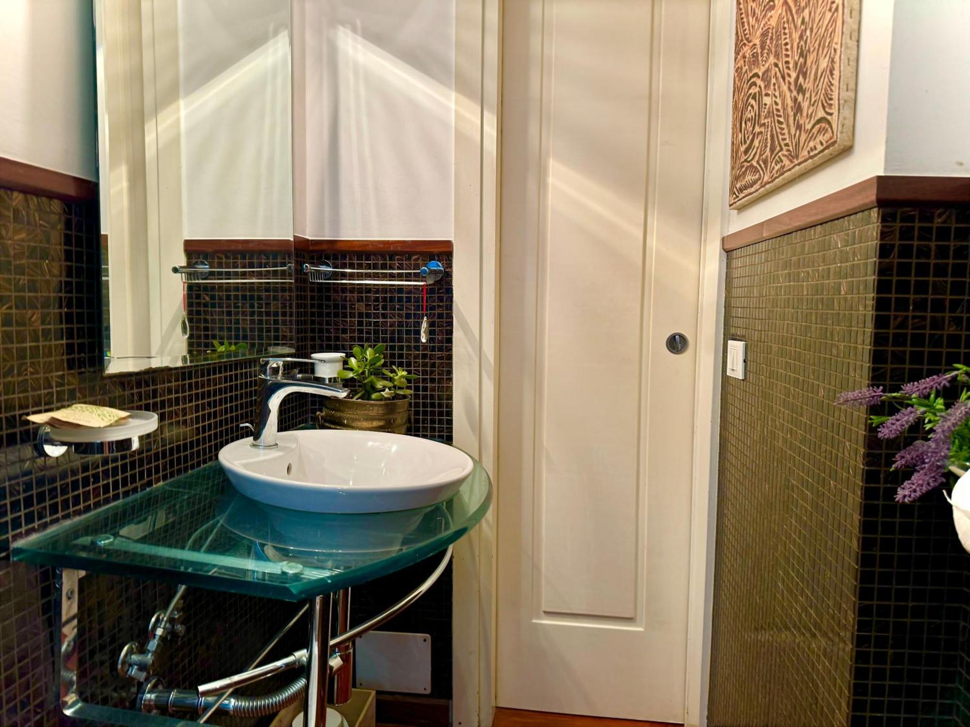 Apartamento House Maximo At Colosseum Roma